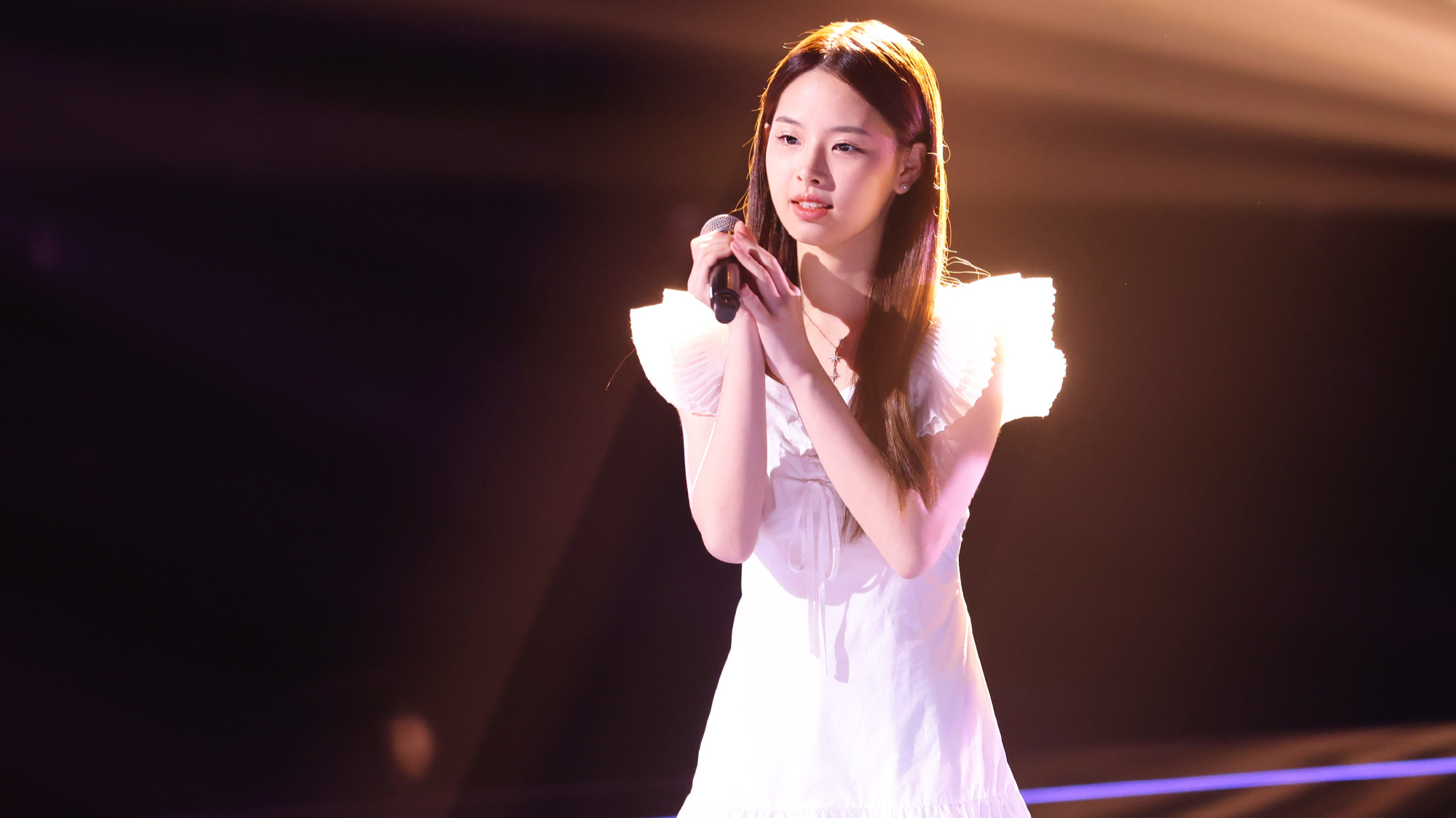 李荣浩三进一,李荣浩成名之路