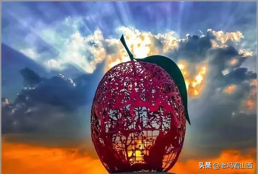 稷山简介,稷山的魅力绘画作品