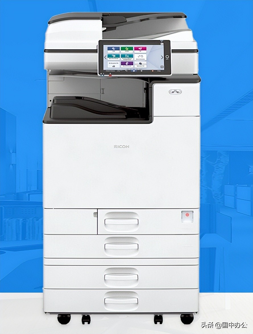 办公室更换网络打印机显示脱机,hpsmart打印机显示打印机脱机