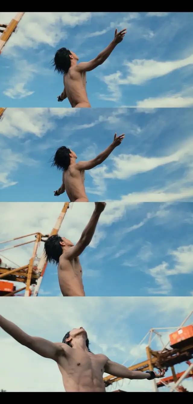 只要摄入多巴胺，我们就能生存