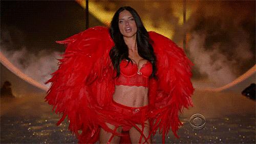 巴西超模埃及艳后,巴西模特被老爸骂