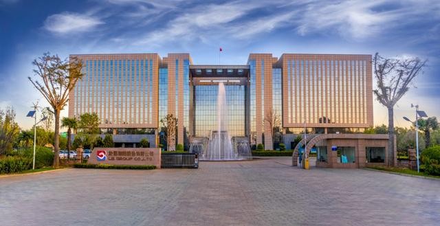 郑州十大化工龙头,河南省化工股十大龙头排名