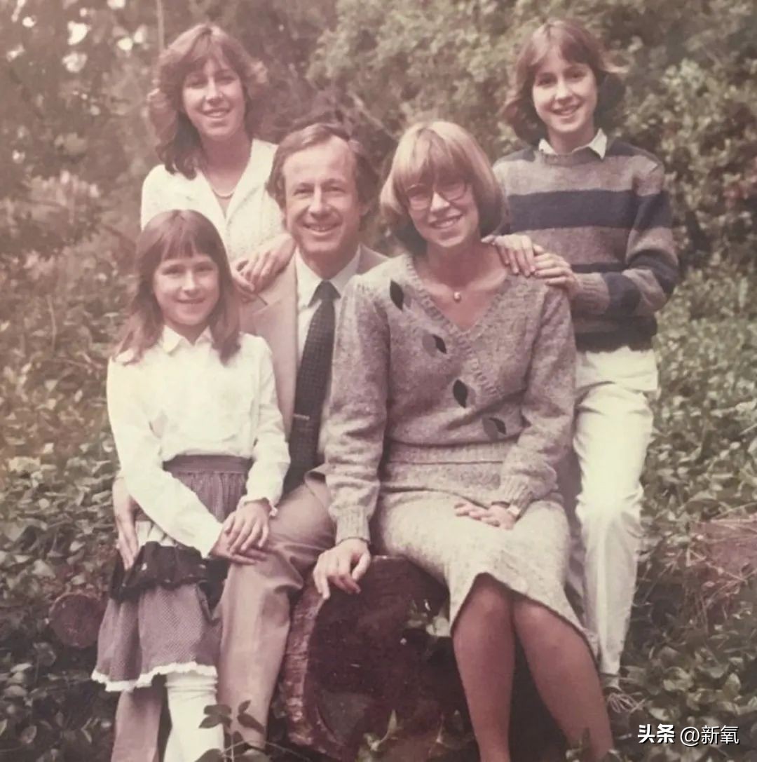 集世界冠军、斯坦福学霸、时尚超模于一身，她是如何培养出来的？