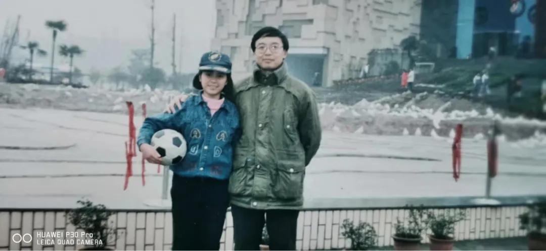 李镇西说最好的教育莫过于,李镇西怎么教育女儿