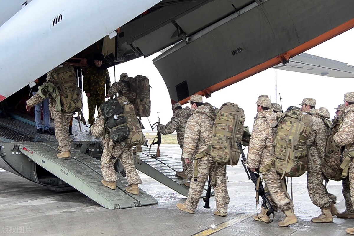 应对北约的组织,面对北约中国何去何从