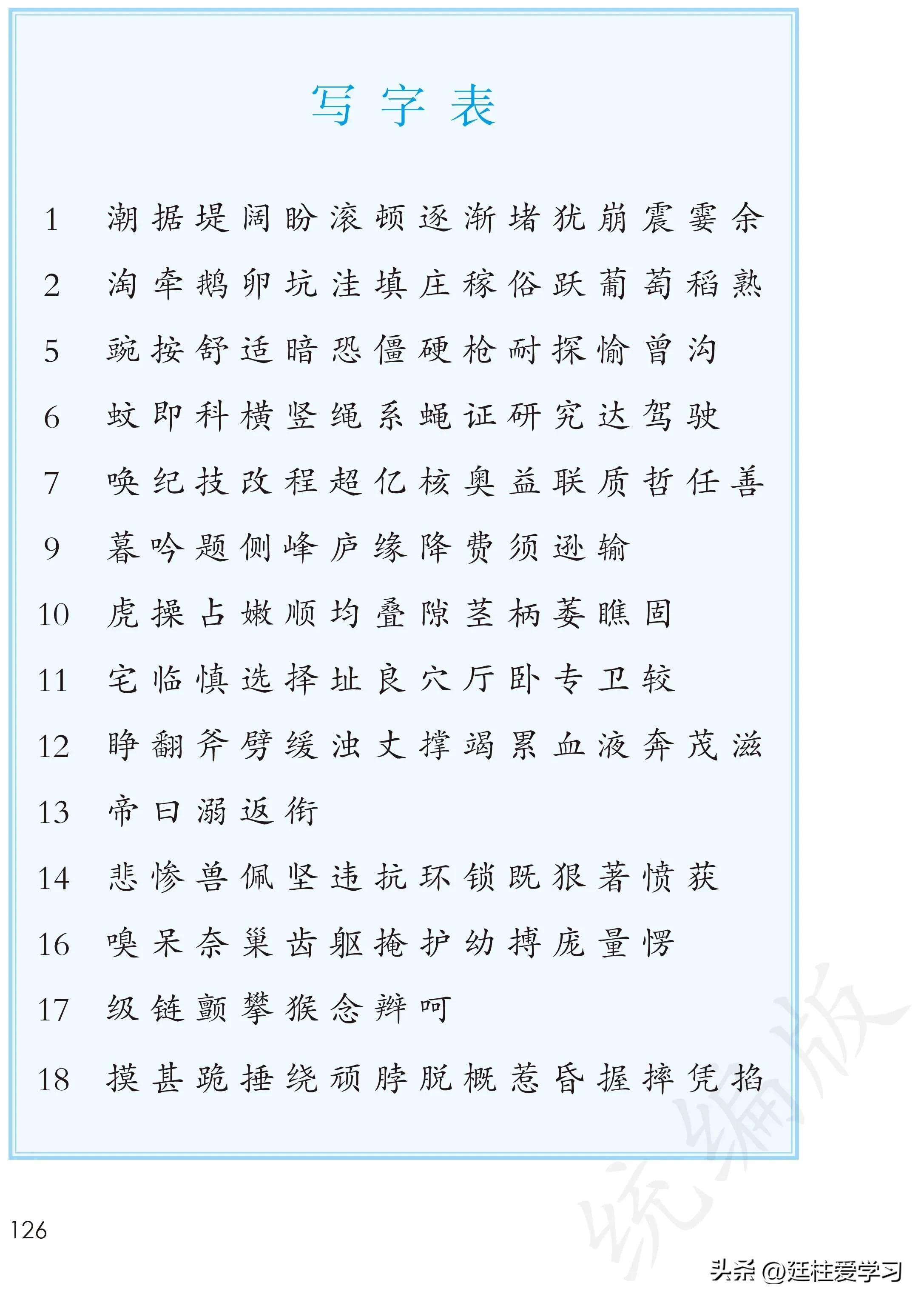 小学语文四年级上册27课,部编版小学语文四年级下册电子版