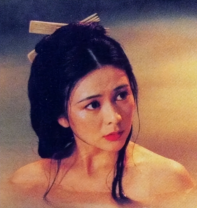 关之琳背了这么多年高尔夫球的黑锅，如今终于被刘銮雄澄清了！