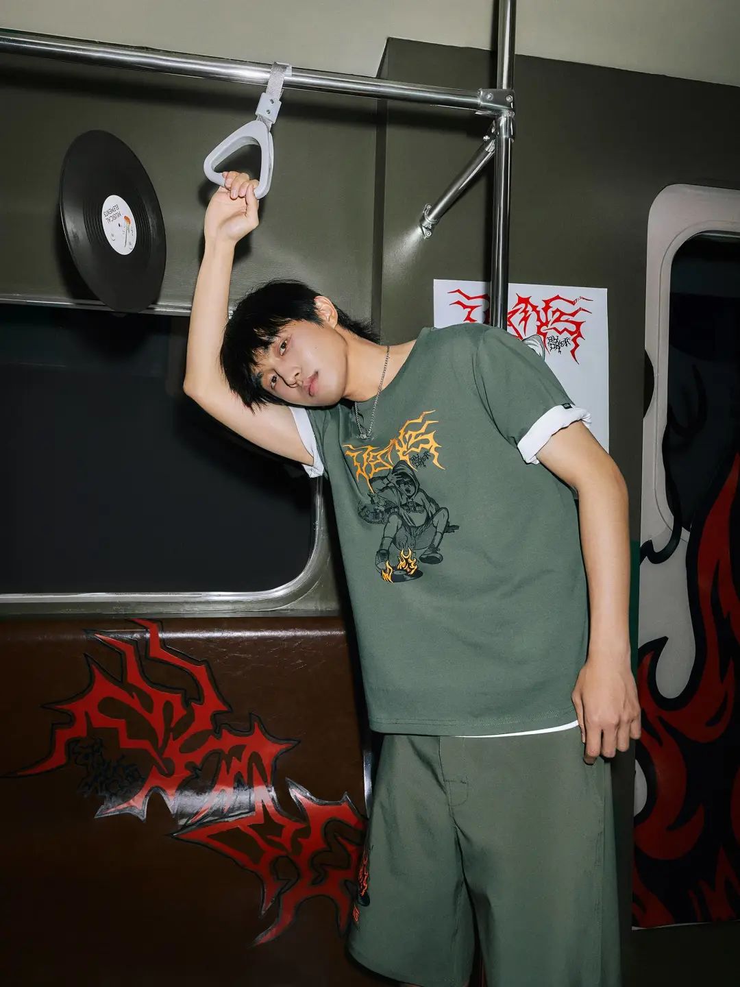 vansoffthewall啥意思,vans2023滑板活动