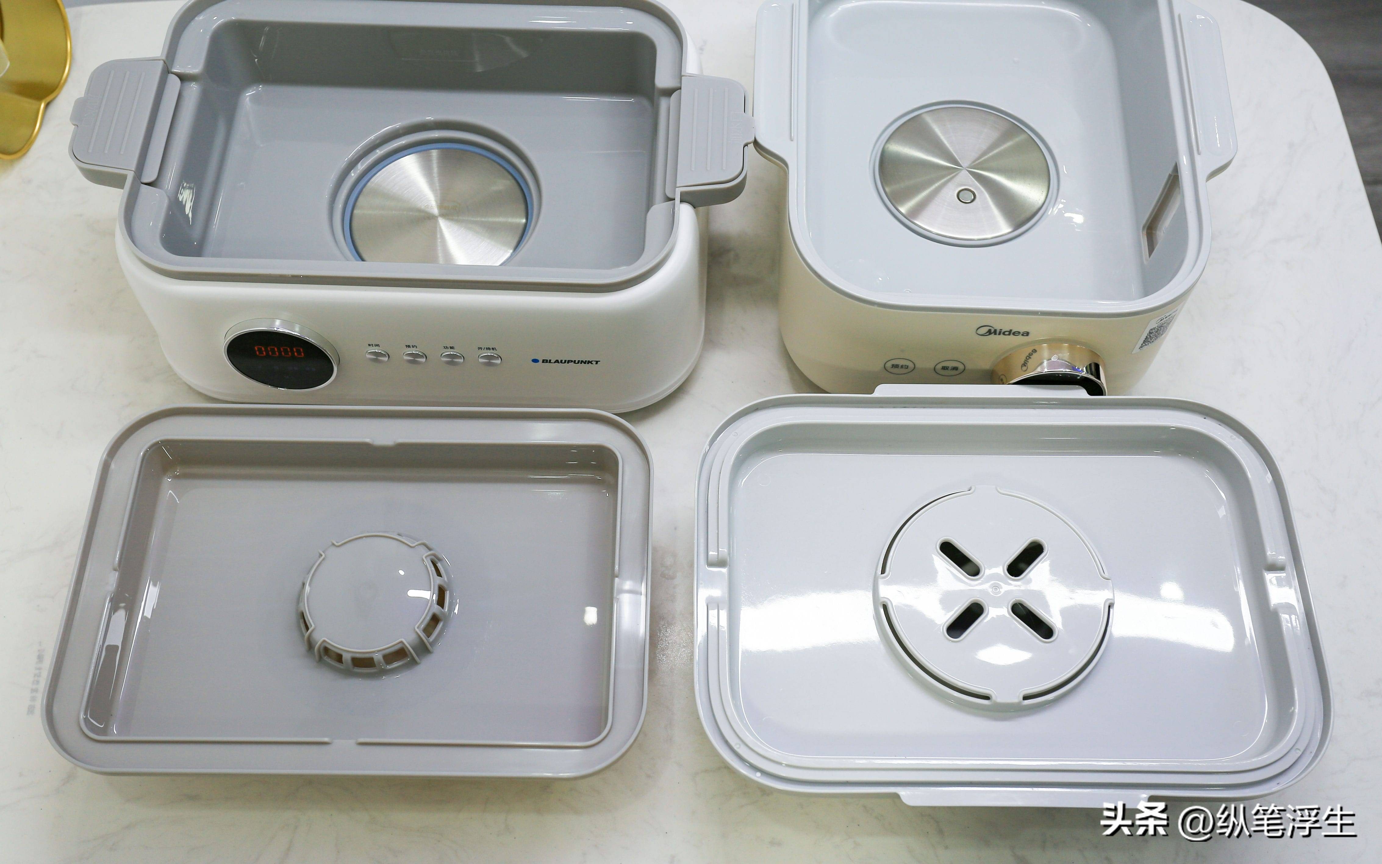 蓝宝电蒸锅对比评测,蓝宝电蒸锅真实测评