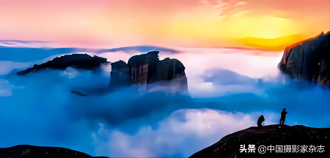 飞虎摄影,飞虎队摄影