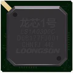 龙芯向俄罗斯出口,中国龙芯俄罗斯