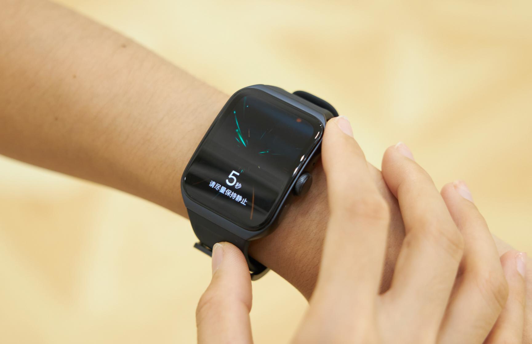 不当冤大头！2023年618买智能手表，1000~3000价位我只推荐这三款