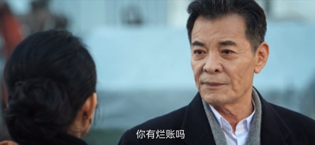 花开半夏大结局许半夏被抓了吗,许半夏大结局为什么坐牢了