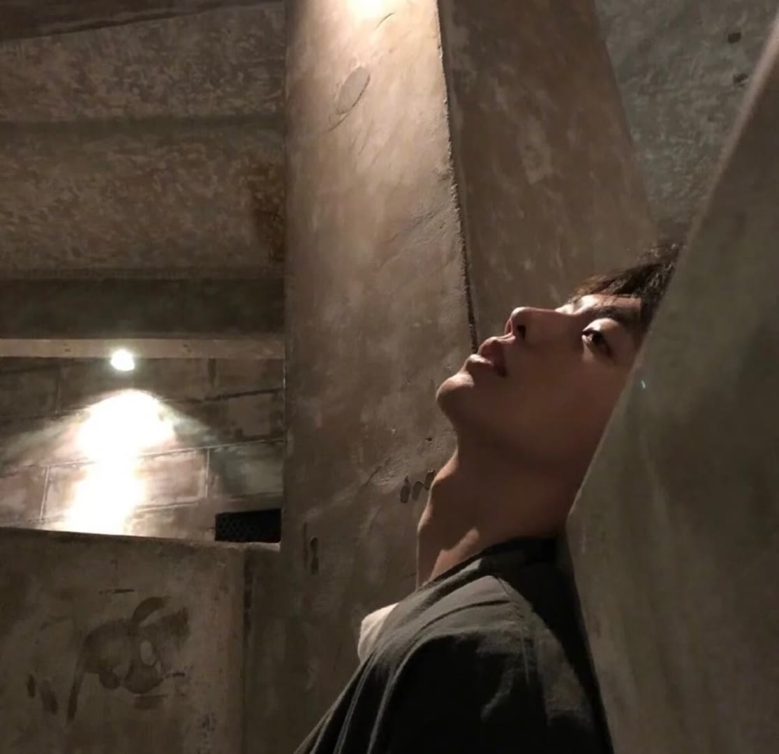 氛围感男生头像好看,氛围感男生头像ins高级质感真人