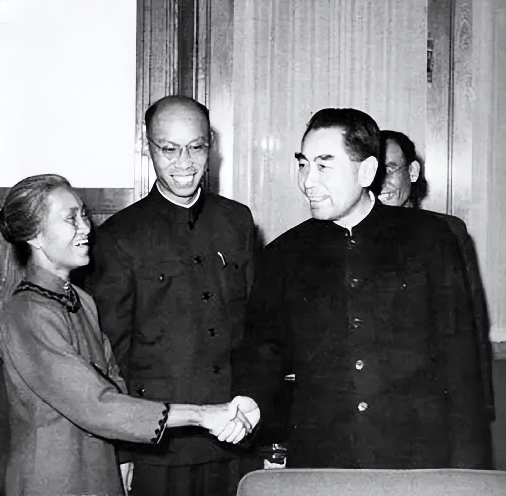 一切为了人民的健康——周恩来与新中国卫生防疫二三事|方志江苏