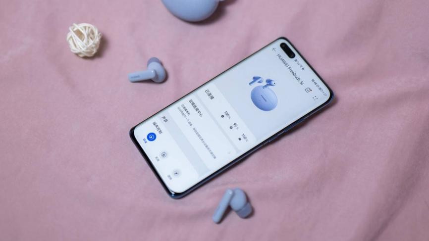 华为耳机freebuds5都有哪些功能,华为freebuds5i耳机评测