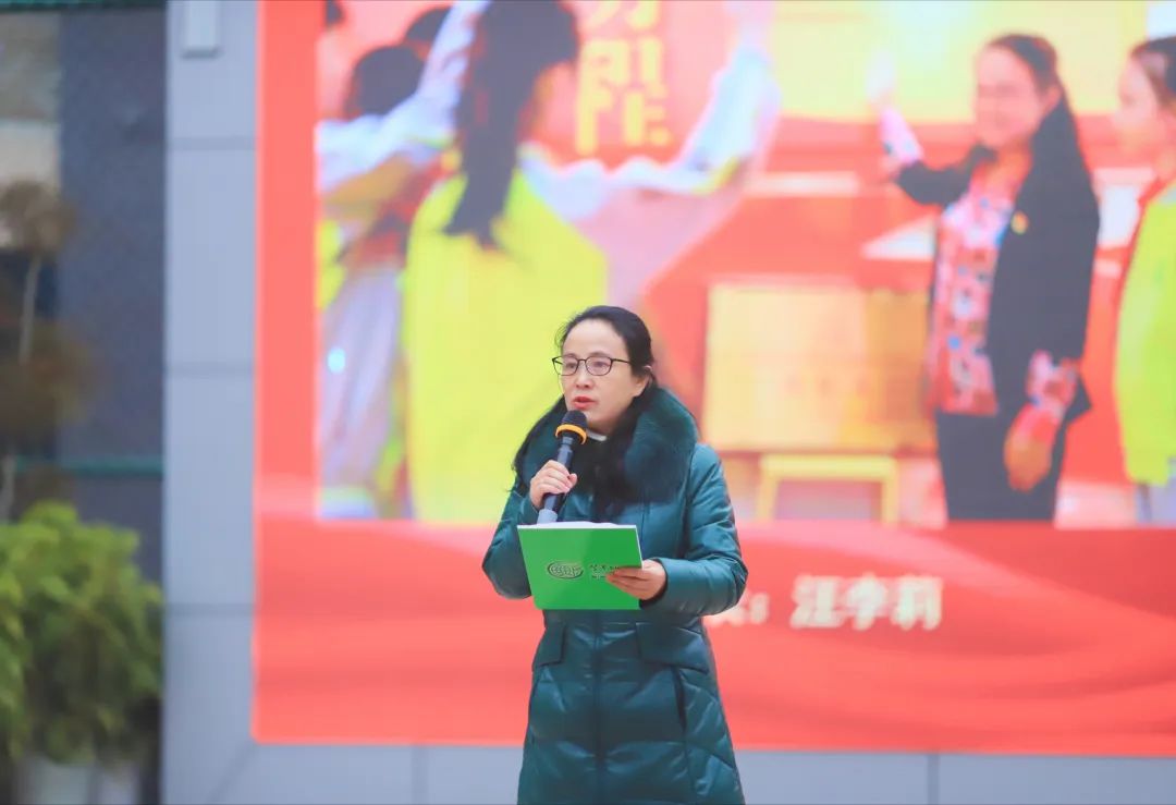 开学首周这些校长寄语值得重温,2020校长开学对全校师生寄语