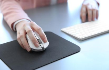 如何正确使用鼠标答题,如何正确使用鼠标和键盘