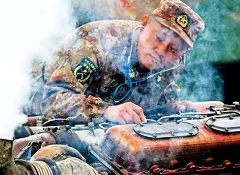 山东兵王：退役后拒多家高薪企业进锅炉厂，半年后被部队紧急返聘