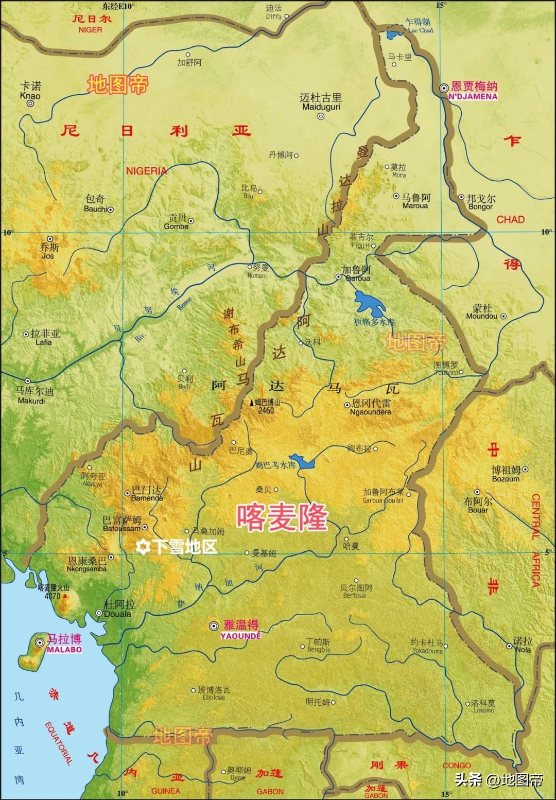 全球变暖导致南方寒冷,全球变暖美国面临最大威胁