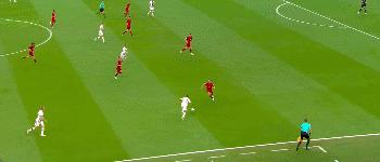 恩里克西班牙战术,西班牙恩里克高光集锦