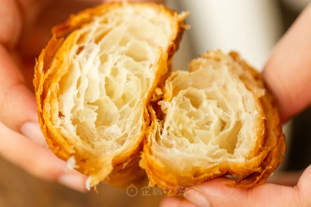 好吃的连锁面包店推荐,吃了100个面包