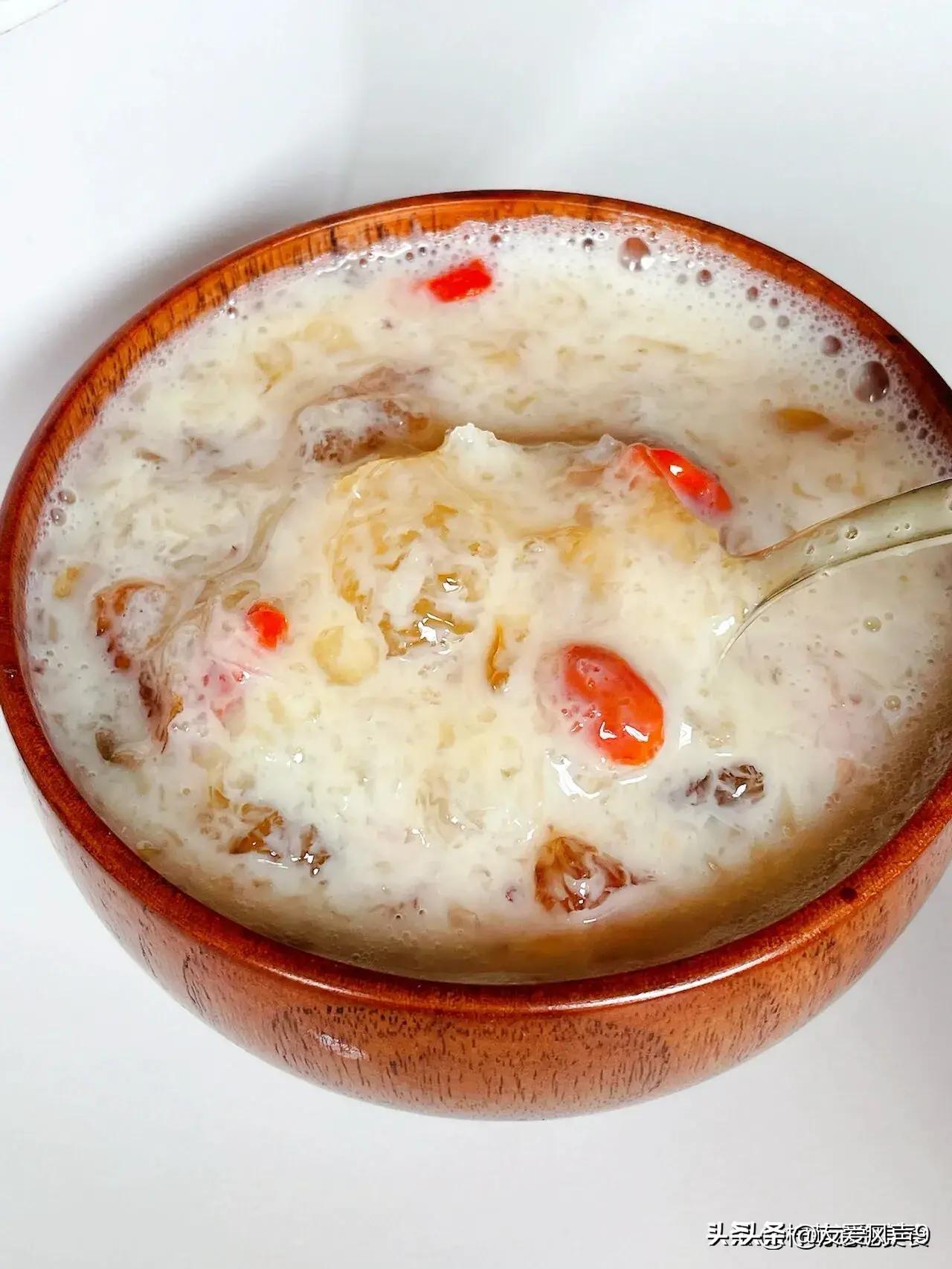 女人最好吃的胶原蛋白,胶原蛋白比较好的食物