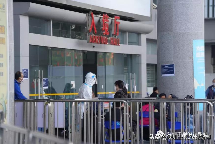 深圳多举措保障春运出行,深圳多渠道保障多措并举