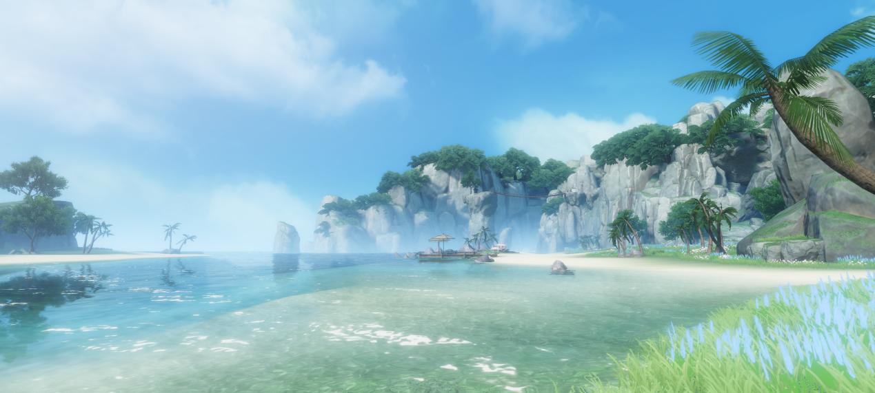 剑侠世界3焕新版藏剑技能展示,剑侠世界3新职业霸刀技能展示