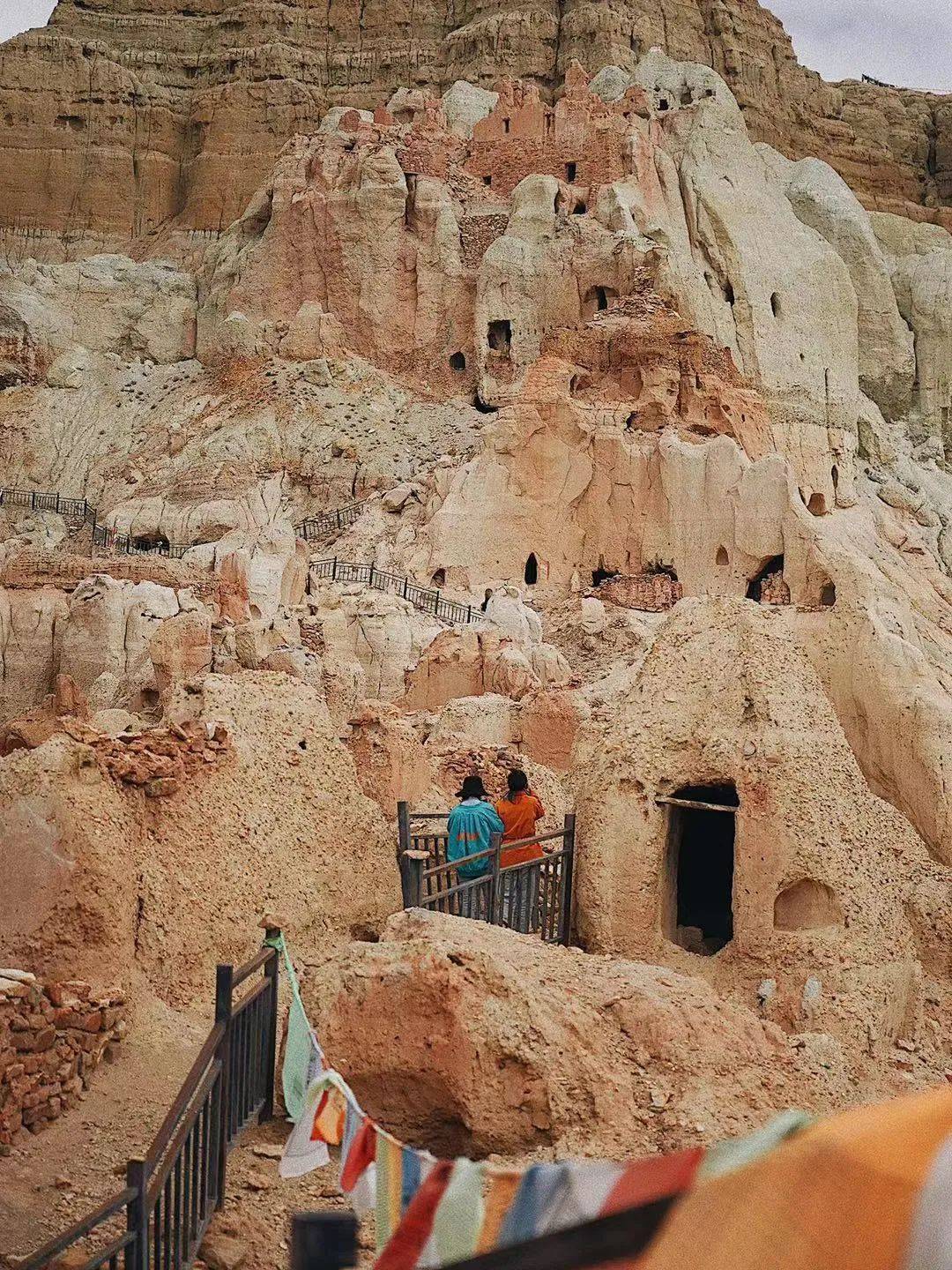 穹窿银城与古格遗址有多远,寻找穹窿银城纪录片