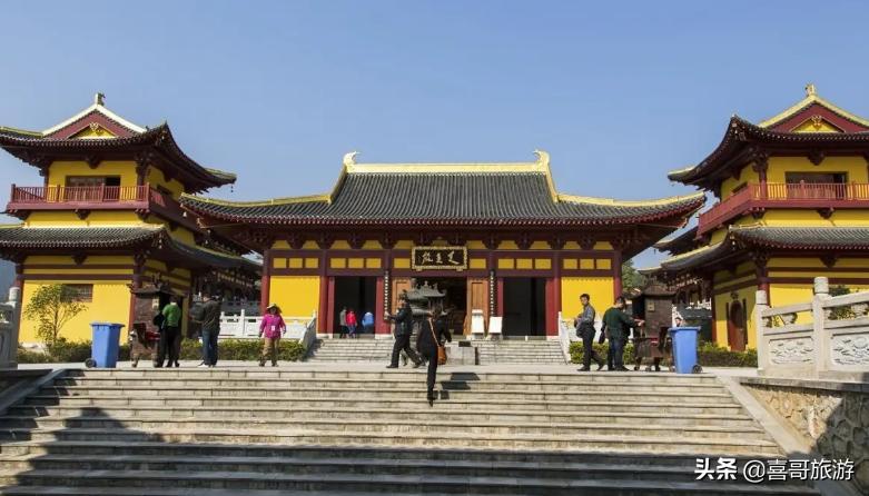 南宁上林县旅游景点,南宁有哪些旅游景点大全