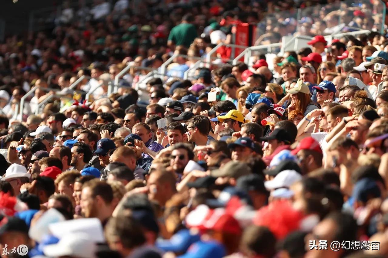 卡塔尔世界杯为什么禁止戴口罩,卡塔尔世界杯为什么无人戴口罩呢