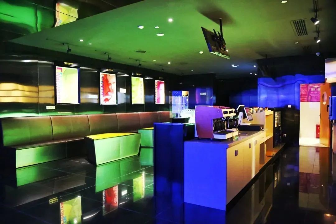 家门口露天影院,家门口的免费电影你还有印象吗