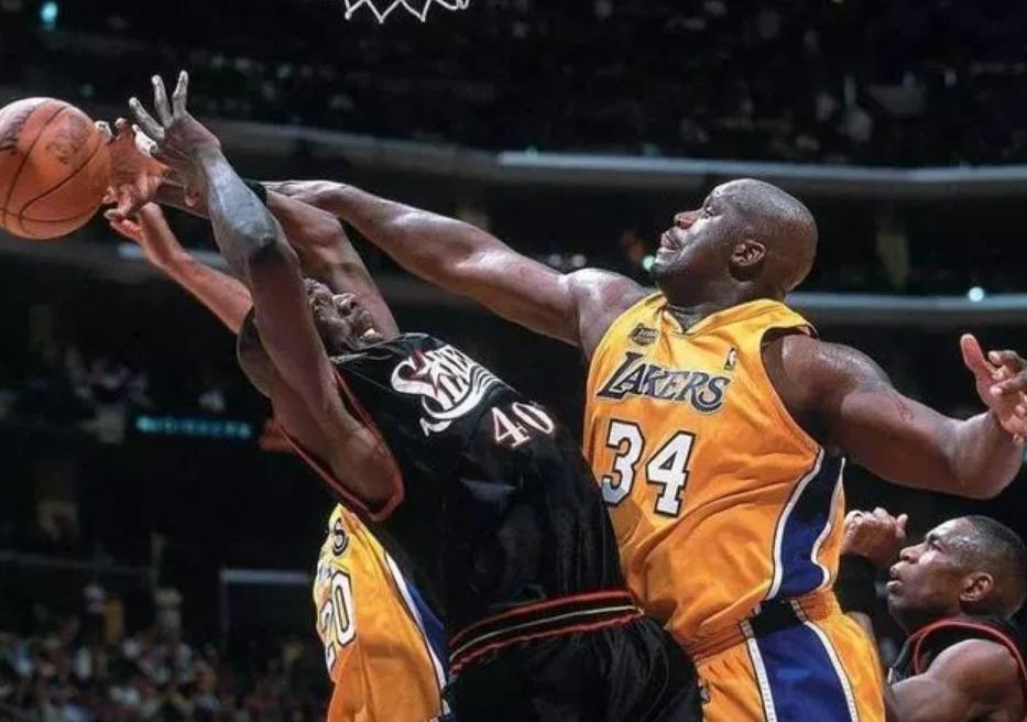 巅峰乔丹单挑巅峰奥尼尔,巅峰乔丹对比巅峰奥尼尔