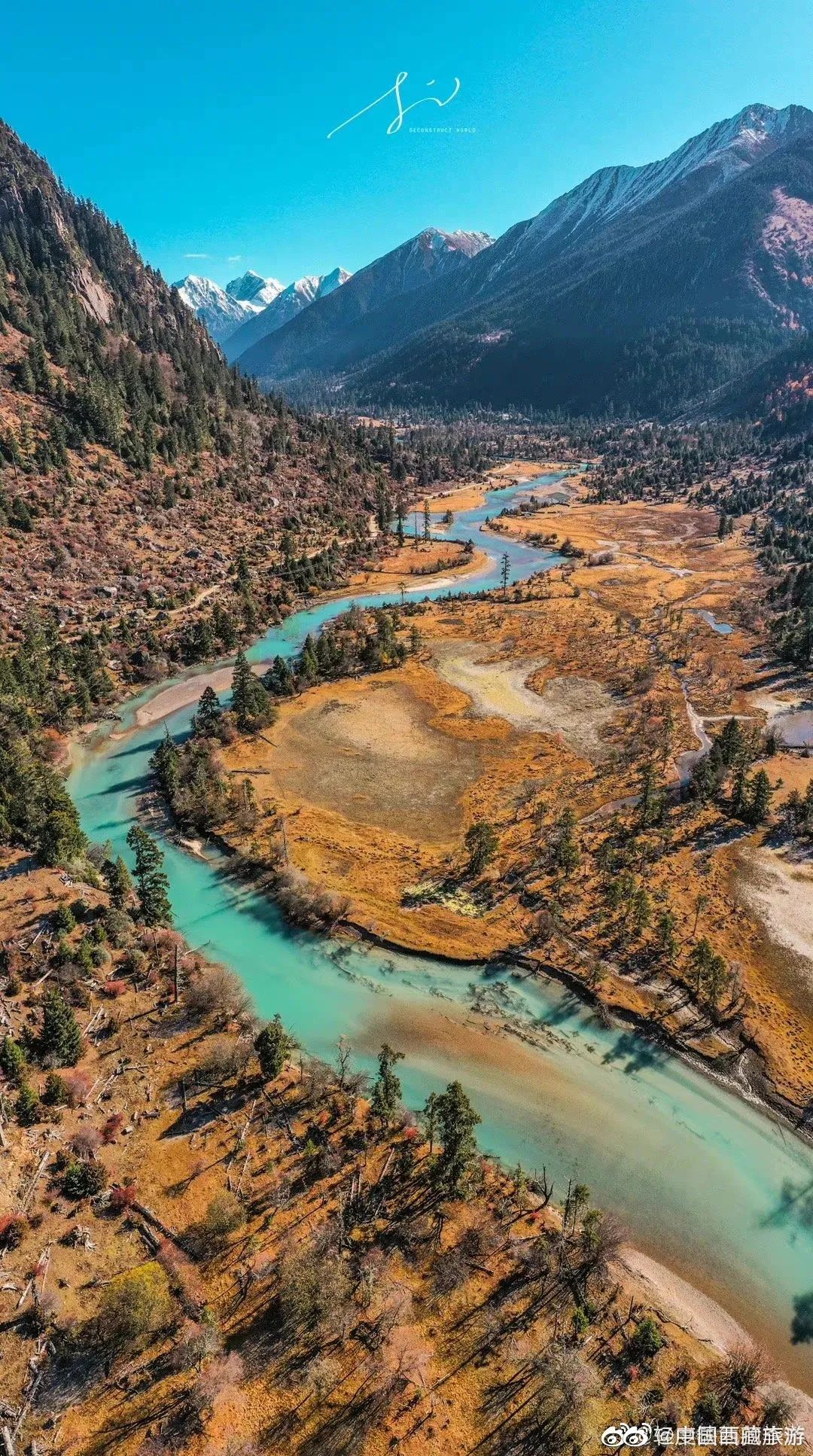 藏西攻略,藏西小众秘境