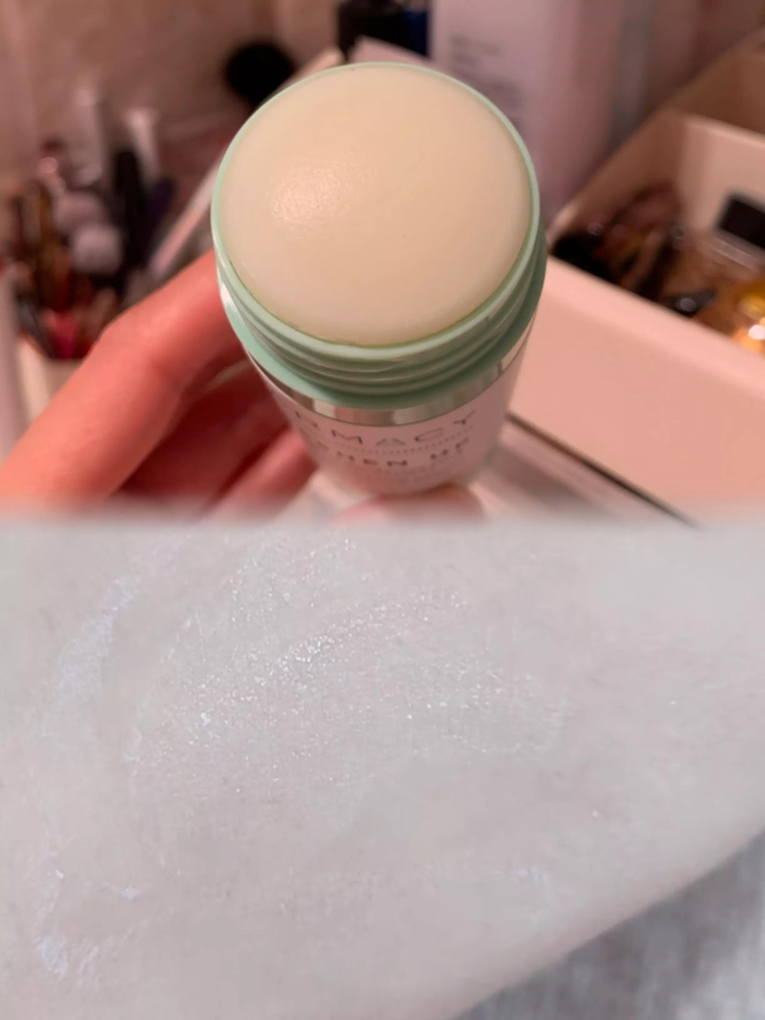 止汗露推荐测评带酸的,止汗露测评红黑榜