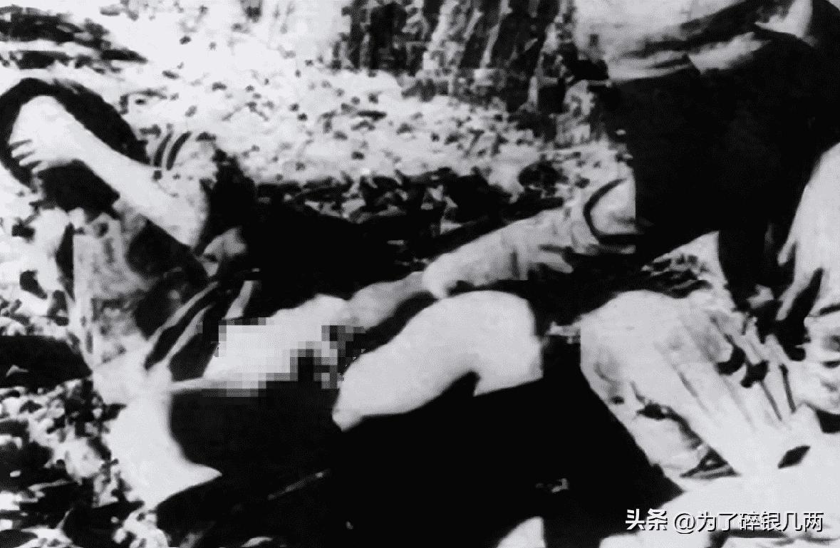 你不知道的二战史,你不知道的历史上最惨烈的战争