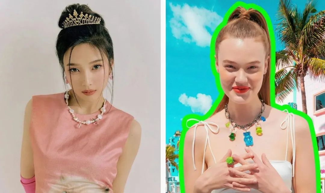 y2k风格blackpink,y2kblackpink