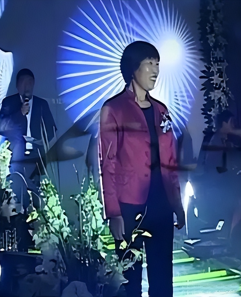 赵本山娶马丽娟真的幸福吗,赵本山马丽娟经历