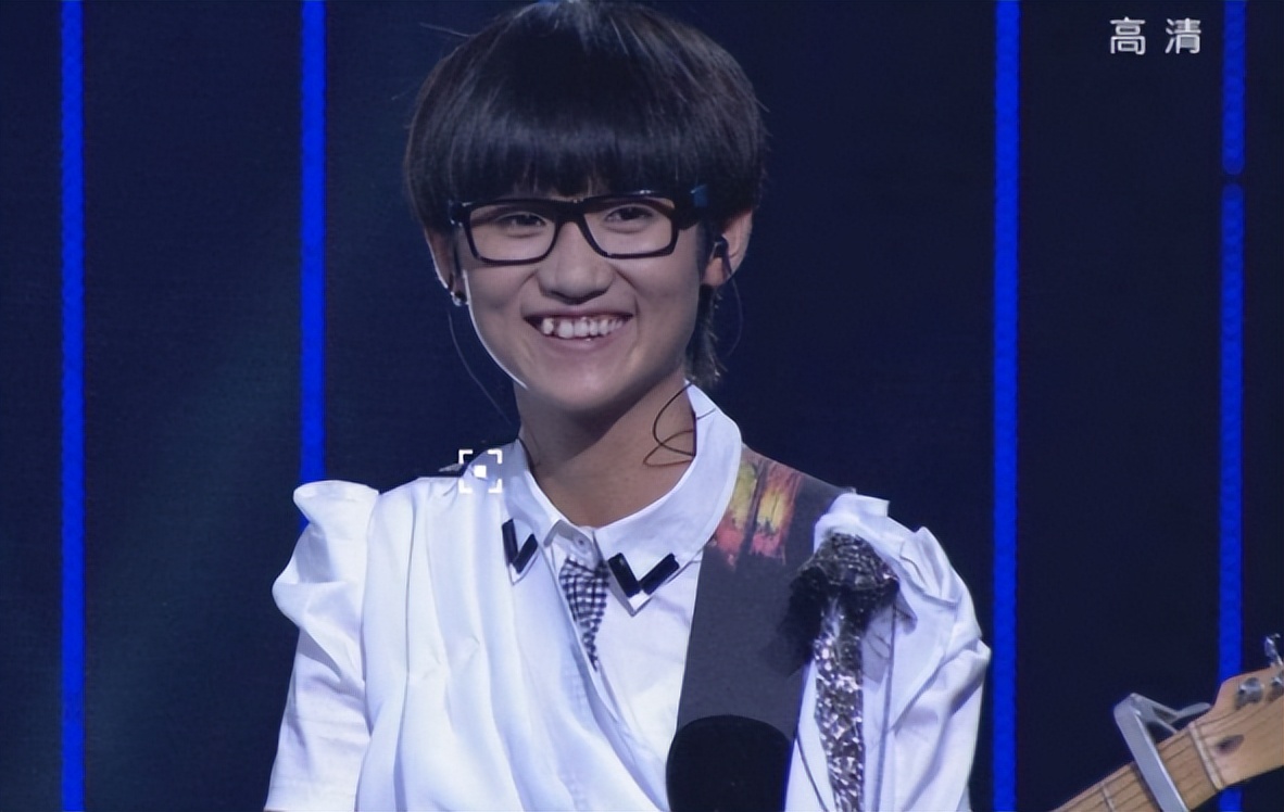 超级女声哪些选手被淘汰,超级女声6位冠军今昔对比