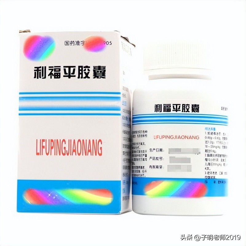 认识药物,认识药品说明书