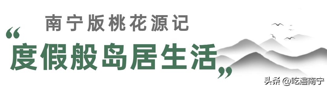 南宁真实生活现状,南宁的真实生活状态