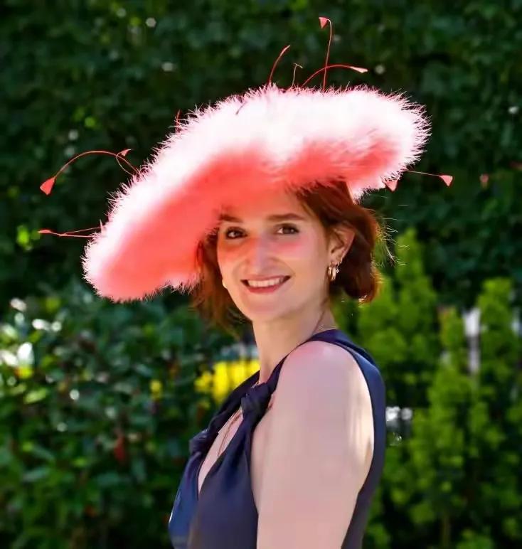 英国皇家赛马会衣服帽子,英国赛马帽子