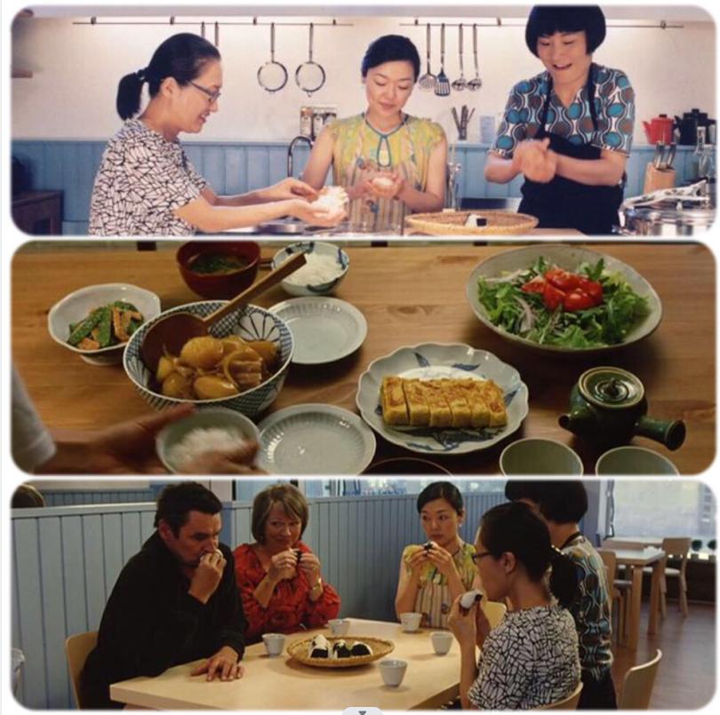 适合宅家看的下饭电影,2020超下饭美食电影盘点