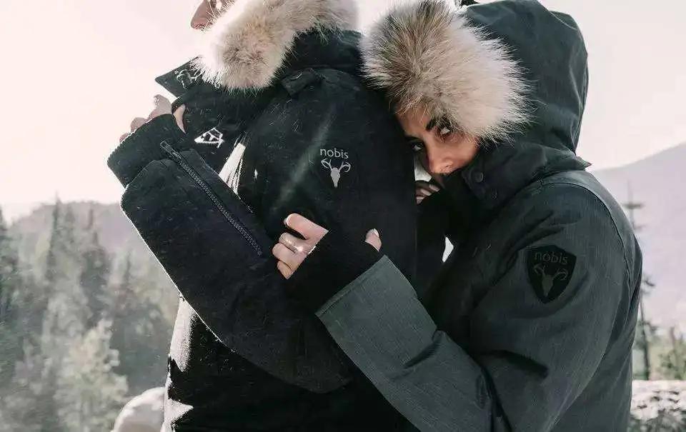 羽绒服排名前十名加拿大鹅羽绒服,加拿大鹅高颜值羽绒服推荐