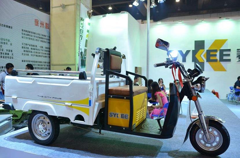 电动三轮车耗电量大怎么解决,电动三轮车耗电快什么原因