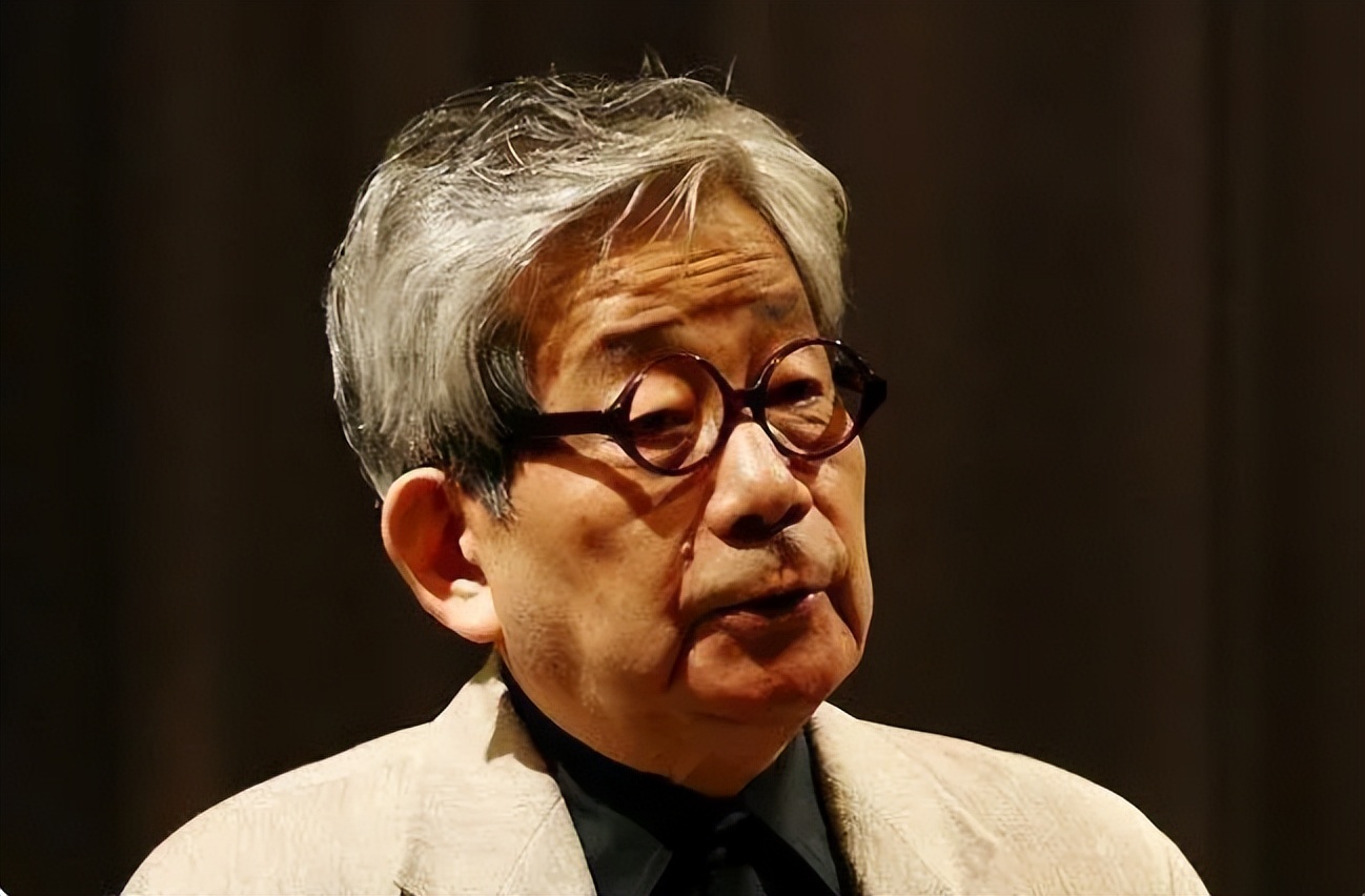 大江健三郎去世,日本作家大江健三郎离世