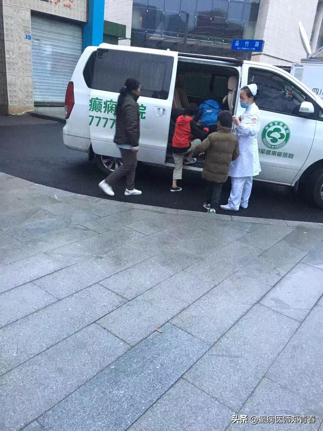 一家四口同患癫痫，先救谁？他面临着艰难的选择