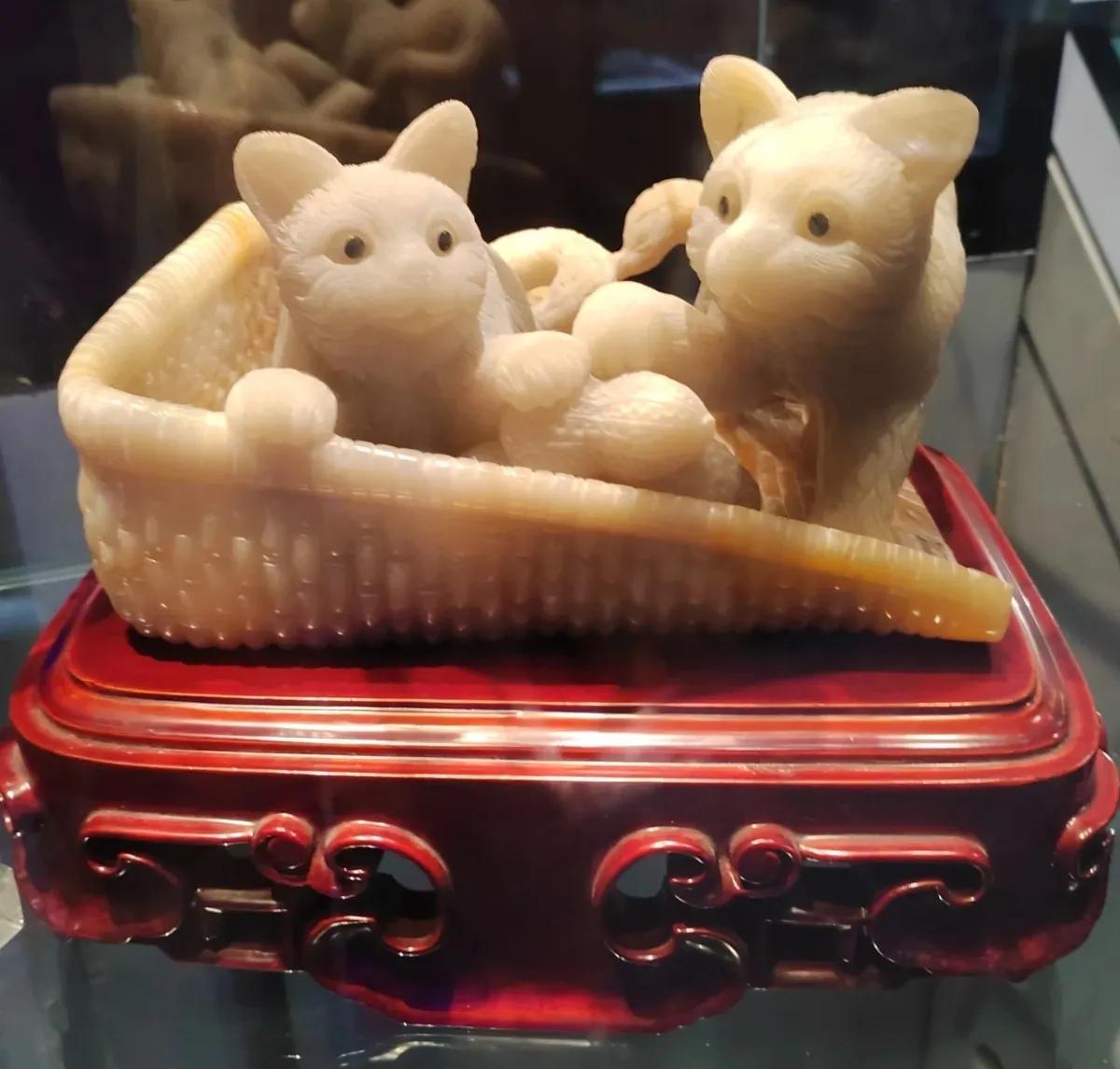 中国地质博物馆藏宝图,国家地质博物馆藏品