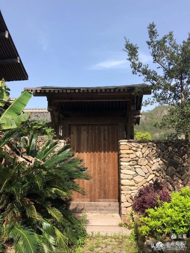 楠溪江哪里人少好玩,楠溪江风景最好的地方